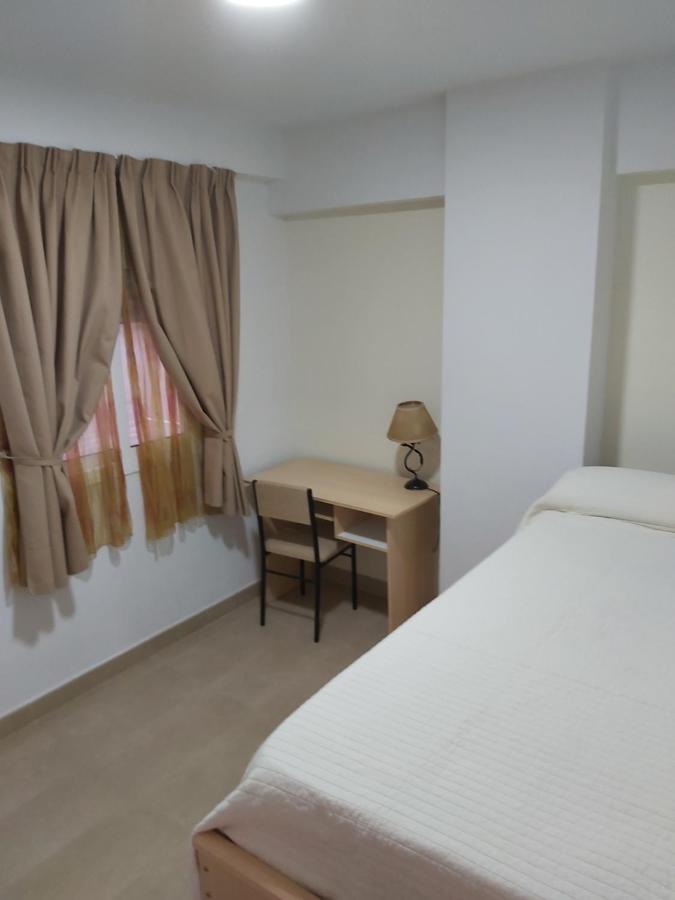 Huelin Playa Apartment Malaga Exterior photo